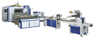 Plastic Cup Making Machines