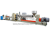 HPC Series Vertical Mono-layer PP-PS Sheet Extrusion Line