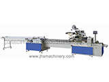 Automatic Cup Counting & Packing Machine